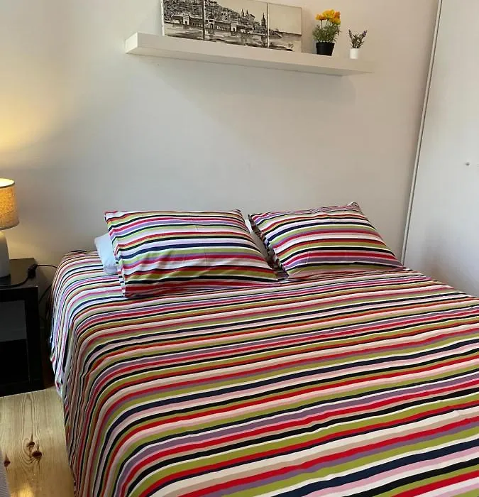 Beautiful Apartment Downtown Lisbon-1